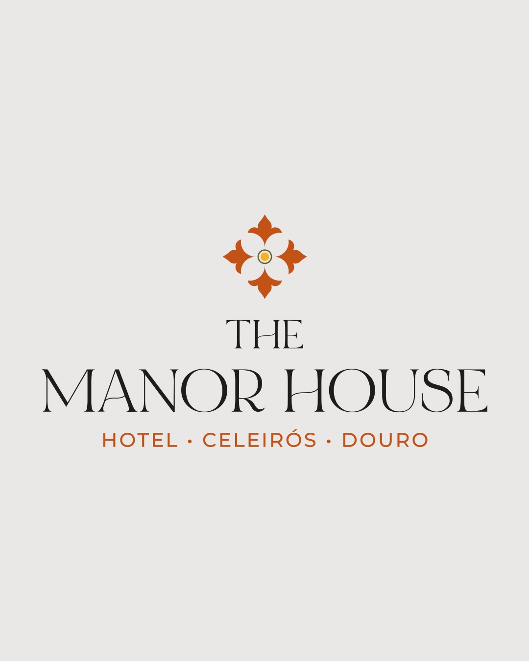 The Manor House Celeirós